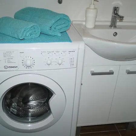 アパート Apartament Na Krysztalowej *