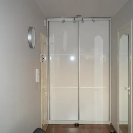 Apartament Na Krysztalowej *