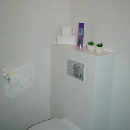 Apartament Na Krysztalowej