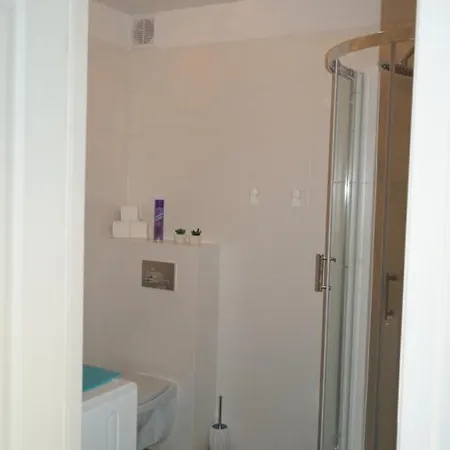 Apartament Na Krysztalowej Apartamento