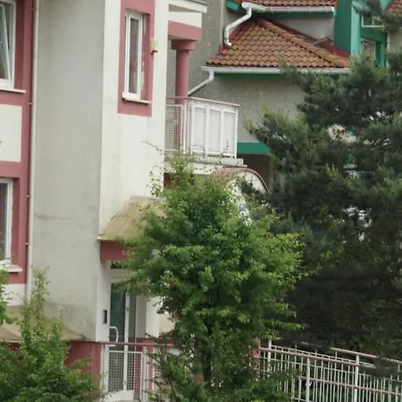 Apartament Na Krysztalowej * Gdańsk
