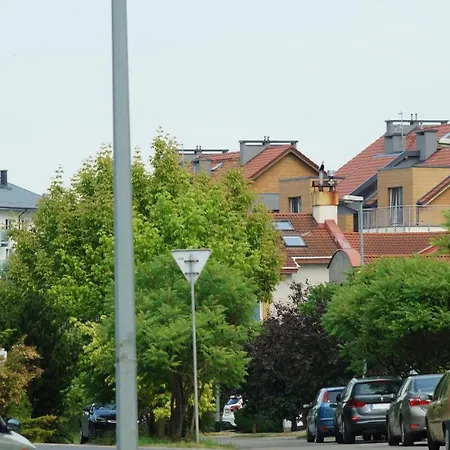 Apartament Na Krysztalowej Apartamento